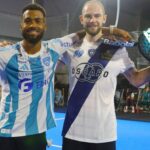 Qui peut vraiment arrêter Vincent / Bayard sur le circuit français ?