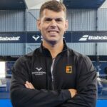 Ramiro Moyano tourne la page joueur et rejoint la Rafa Nadal Academy en tant qu'entraineur