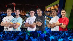 Riyadh P1: Ensimmäiset rekisteröinnit vahvistavat siirtomarkkinoiden päätrendit