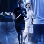 Rubini choisit Sager pour poursuivre sa montée en puissance en 2026