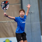 Sacha Devriendt FIP ​​​​promete Lesigny