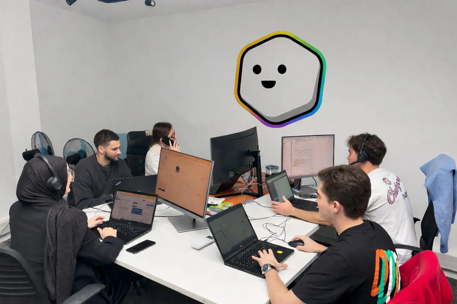 Quand le service client devient un maillon clé du padel connecté