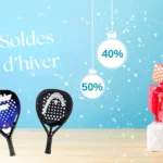 Soldes dhiver les bons plans du début de saison 2026 | Padel Magazine Soldes d’hiver : les bons plans du début de saison 2026