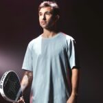 Starvie sort de l’ombre avec la signature de Sanyo Gutiérrez