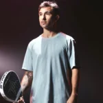 Starvie sort de l’ombre avec la signature de Sanyo Gutiérrez