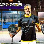 Stef Neuron | Padel Magazine Stef Neuron