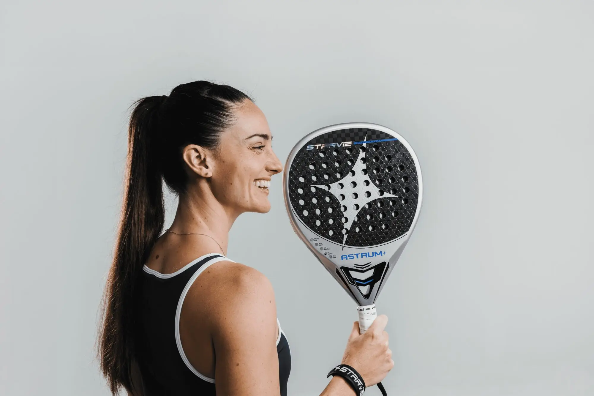 Tamara Icardo rejoint Starvie et renforce le retour de la marque au plus haut niveau