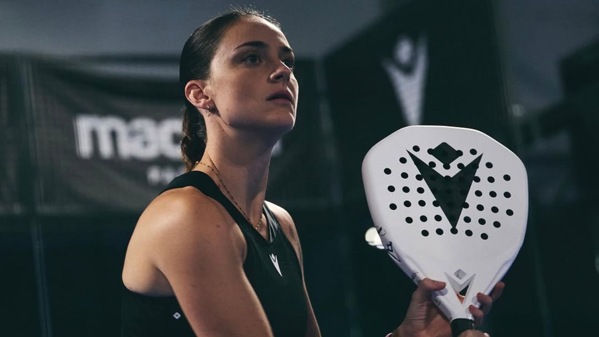 Tamara Icardo tourne la page Macron après quatre saisons de partenariat