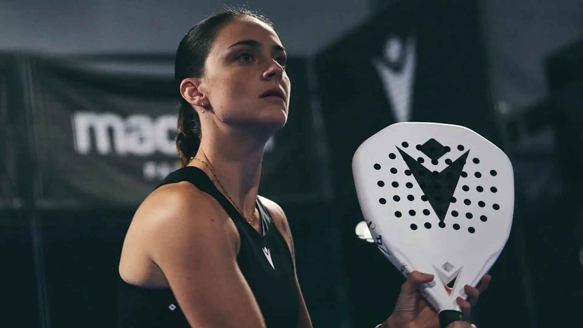 Tamara Icardo tourne la page Macron après quatre saisons de partenariat