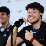 Tapia sur Coello Il va finir par se lasser de moi à un moment 1 | Padel Magazine Tapia sur Coello Il va finir par se lasser de moi à un moment