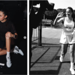 Touly and Lambert Agosti