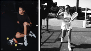 Touly y Lambert Agosti