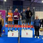 Trancart et Cazes-Carrère renversent Pillon / Dufour et s’offrent le titre au P1000 Le MurMur