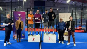 Trancart en Cazes-Carrère werpen Pillon/Dufour omver en claimen de P1000 Le MurMur-titel