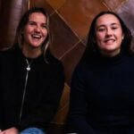 Ustero sur Ari Sanchez : “Ce qui me frappe le plus, c’est son professionnalisme”