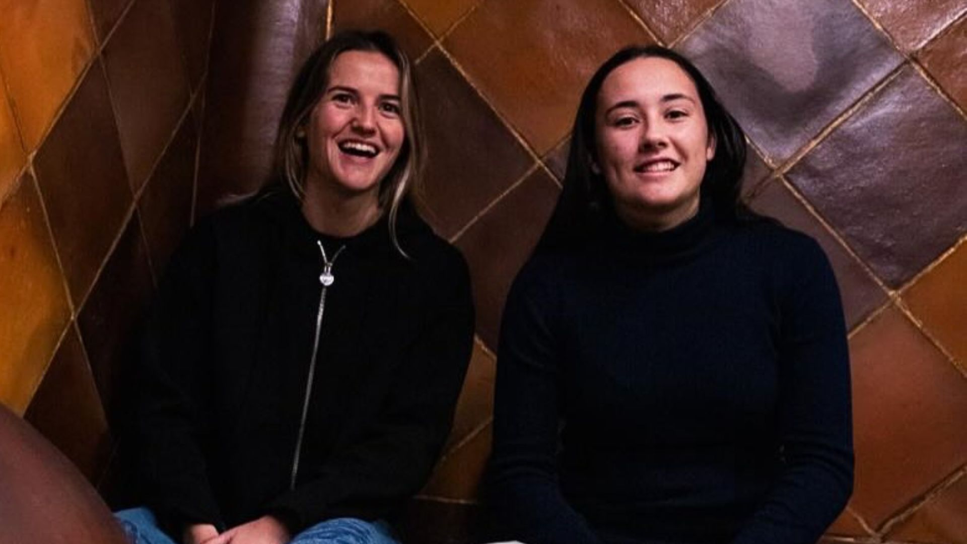 Ustero sur Ari Sanchez : “Ce qui me frappe le plus, c’est son professionnalisme”