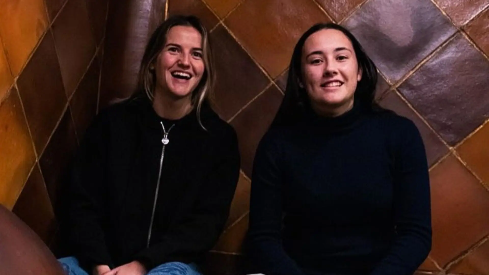 Ustero sur Ari Sanchez : “Ce qui me frappe le plus, c’est son professionnalisme”