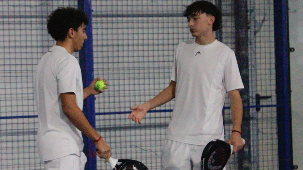 Huard / Perrot, två års partnerskap och detta är bara början!