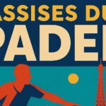 Les Assises du Padel #2 et le Salon du Padel officialisent leur partenariat