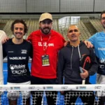 Des finales pas comme les autres au Parc Expo de Caen