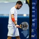 Xisco Gil kääntää sivua Black Crown