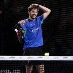 Yanguas : "Je n’ai pas eu de vacances, je veux accrocher les deux paires de devant"