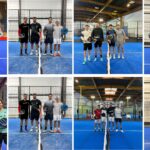 demies P1000 du week end | Padel Magazine demies P1000 du week end