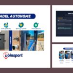 doinsport Clubs de padel : comment automatiser l’exploitation sans alourdir les coûts ?