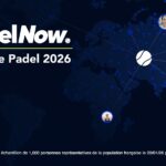 Sondage Padel Now 2026