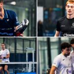 fip silver caen quarts hommes | Padel Magazine fip silver caen quarts hommes