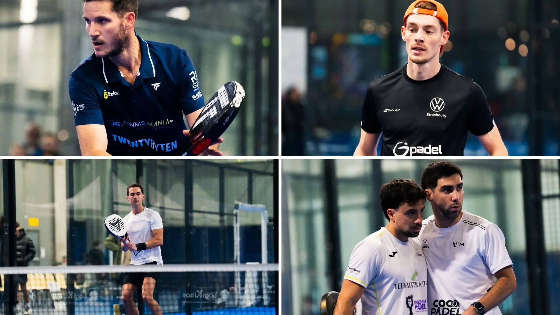 fip silver caen quarts hommes