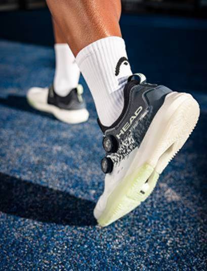 HEAD dévoile la Motion Pro 1.5 BOA