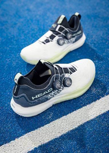 HEAD dévoile la Motion Pro 1.5 BOA