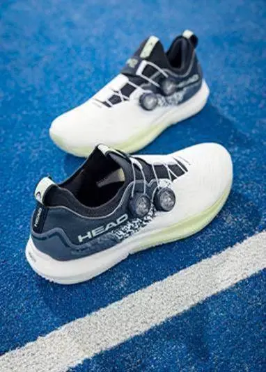 HEAD presenterar Motion Pro 1.5 BOA