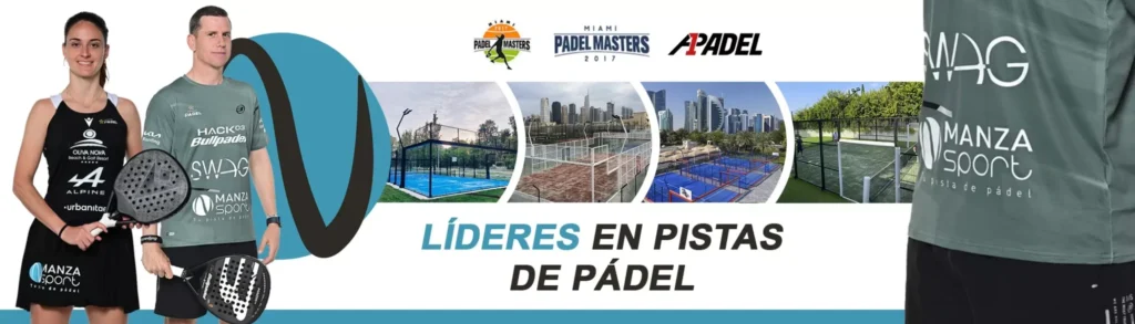 manzasport-lider-en-fabricacion-de-pistas-de-padel | Padel Magazine manzasport fabrication padel espagne
