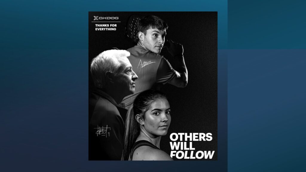 Oxdog tourne une page : trois piliers historiques quittent l’aventure