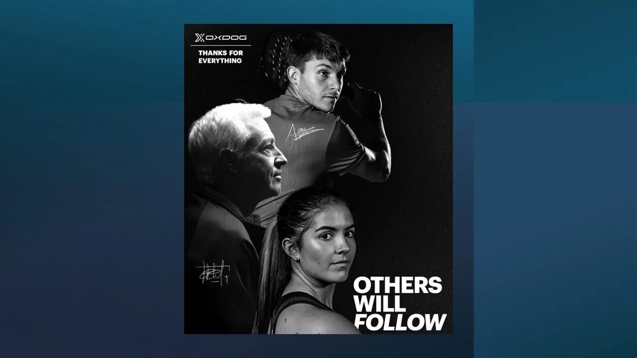 Oxdog tourne une page : trois piliers historiques quittent l’aventure