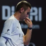 Marc Quiles | Padel Magazine Marc Quiles