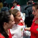 Ustero et Ari Sanchez à l'Hexagone Cup RL9 | Padel Magazine Ustero et Ari Sanchez à l'Hexagone Cup RL9