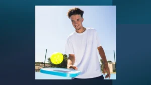 La FFT obtient la délégation officielle du pickleball en France