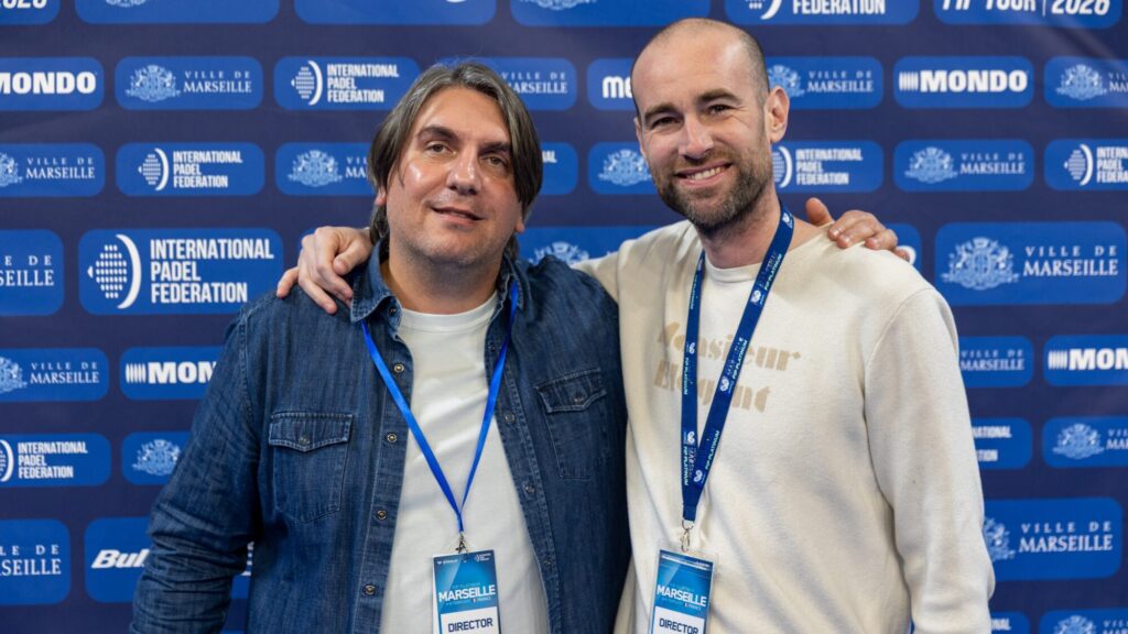 Julien Nazarian: “Ce l’abbiamo fatta” – Uno sguardo alla prima edizione del FIP Platinum Marseille David Matéo