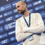 David Matéo, numéro 1 en Europe : directeur de tournoi FIP et bâtisseur de ViaPadel, l’homme aux multi-casquettes
