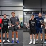 12 P1000 no ad padel