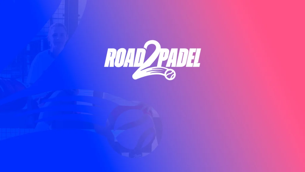 Road2Padel : la nouvelle plateforme e-commerce dédiée au padel voit le jour