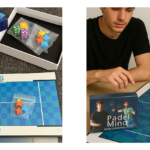 Padel Mind : le jeu de société qui entraîne votre esprit comme sur un terrain de padel