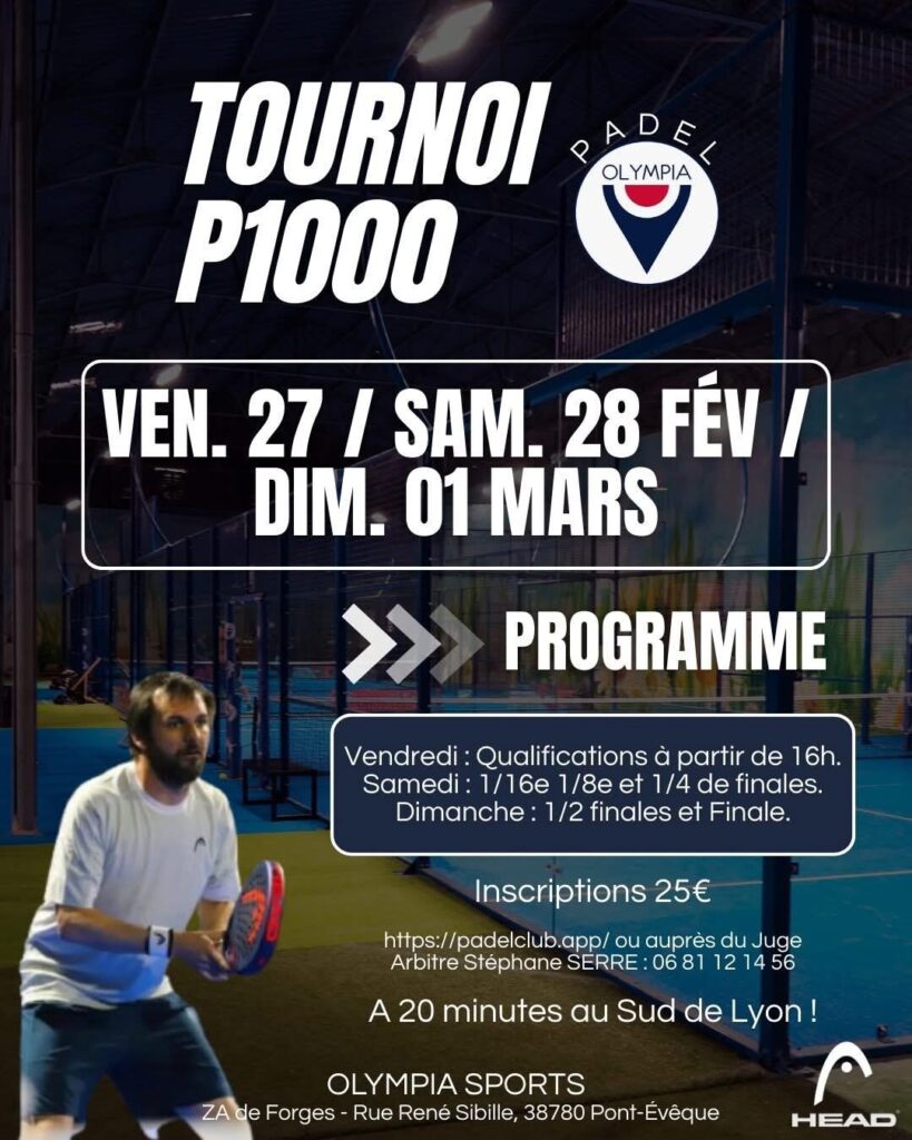 Olympia Sport proposera sa seconde édition de son P1000 hommes un an après la surprise Suzanna / Testoni