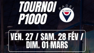 Olympia Sport proposera sa seconde édition de son P1000 hommes un an après la surprise Suzanna / Testoni