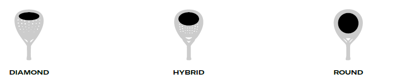 Wilson structure son offre padel : Defy, Bela et Endure, trois identités bien distinctes | Padel Magazine Wilson structure son offre padel : Defy, Bela et Endure, trois identités bien distinctes