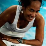 Léa Godallier nouvelle amie de la marque Certina