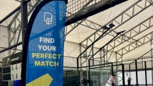 My Center renforce la gestion de ses clubs avec Playtomic